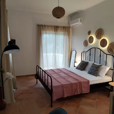 Coritos Apartments 2 Corfu Контокали Экстерьер фото