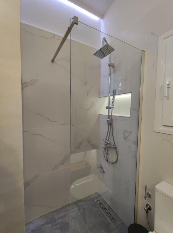 Appartement Coritos 2 Corfu *