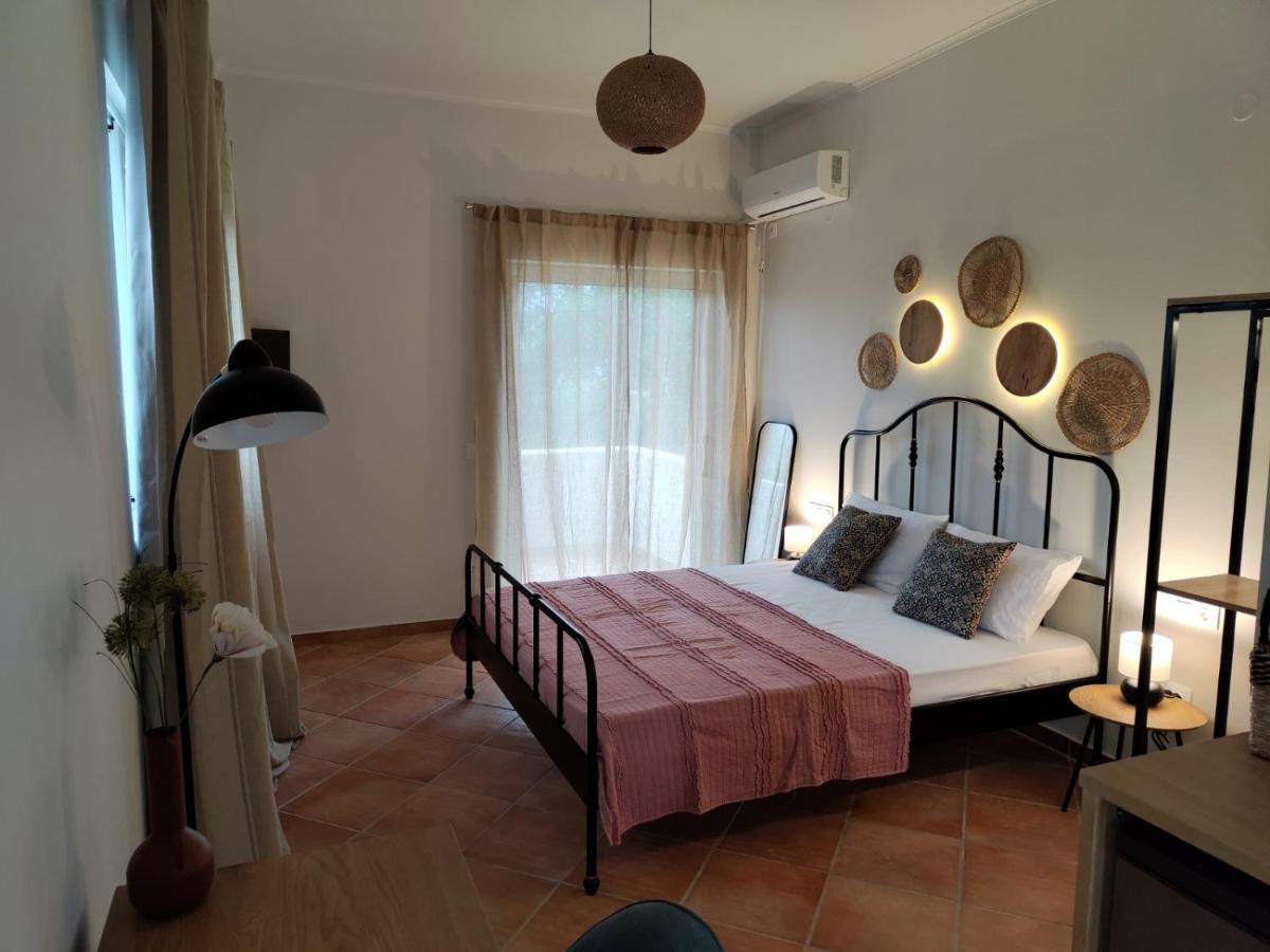 Coritos 2 Corfu Контокали
