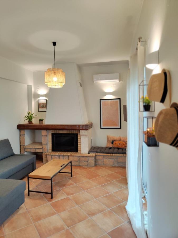 Coritos 2 Corfu Appartement *