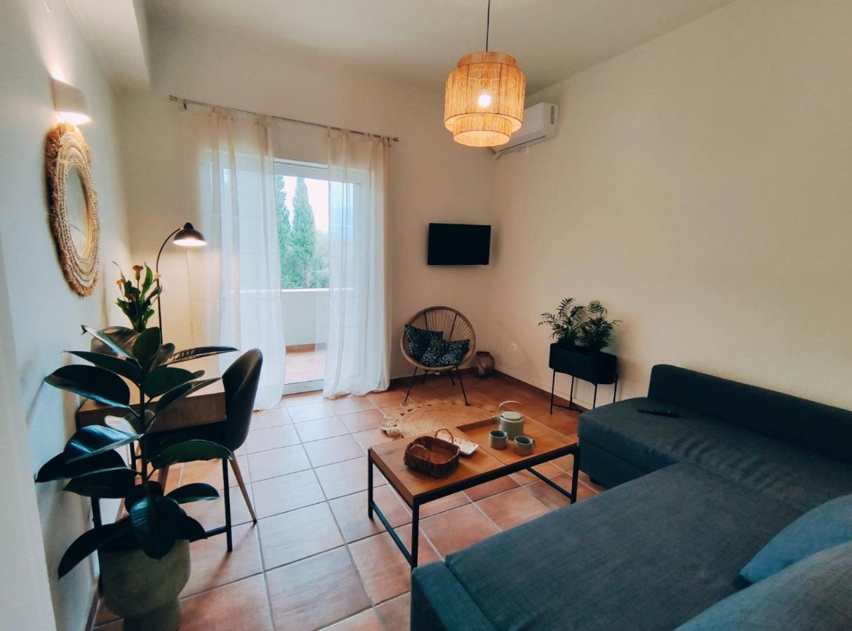 Appartement Coritos 2 Corfu *