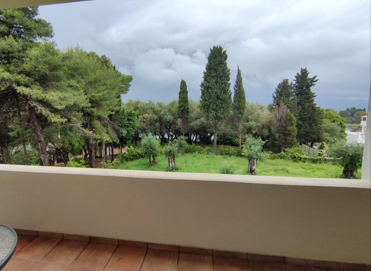Coritos 2 Corfu Appartement Kontokali