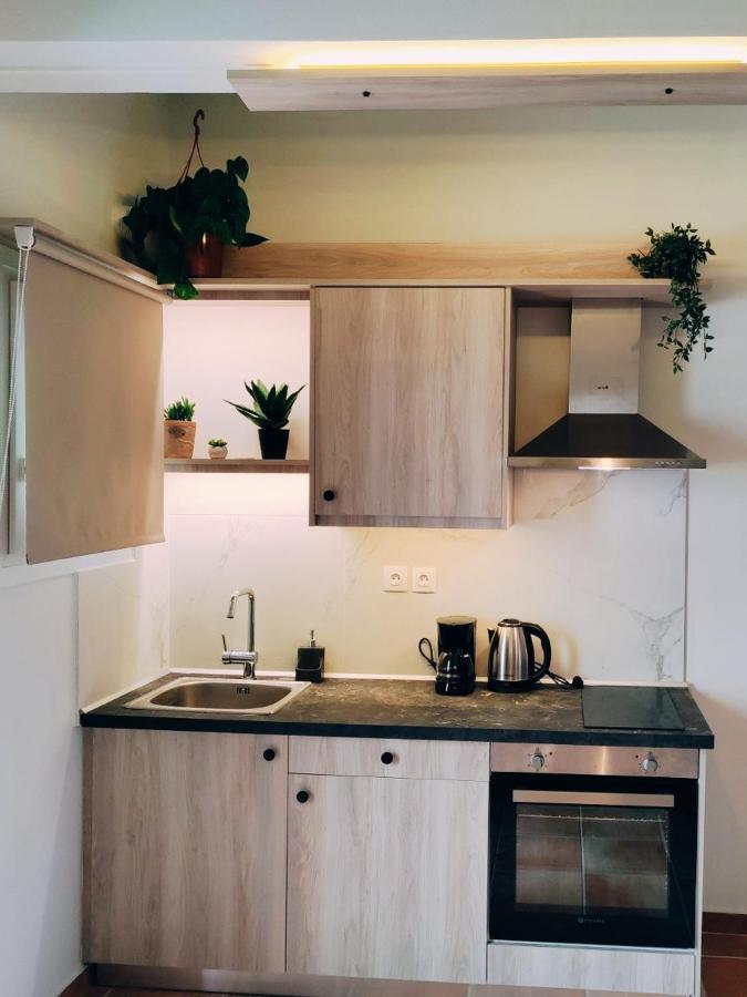 Appartement Coritos 2 Corfu