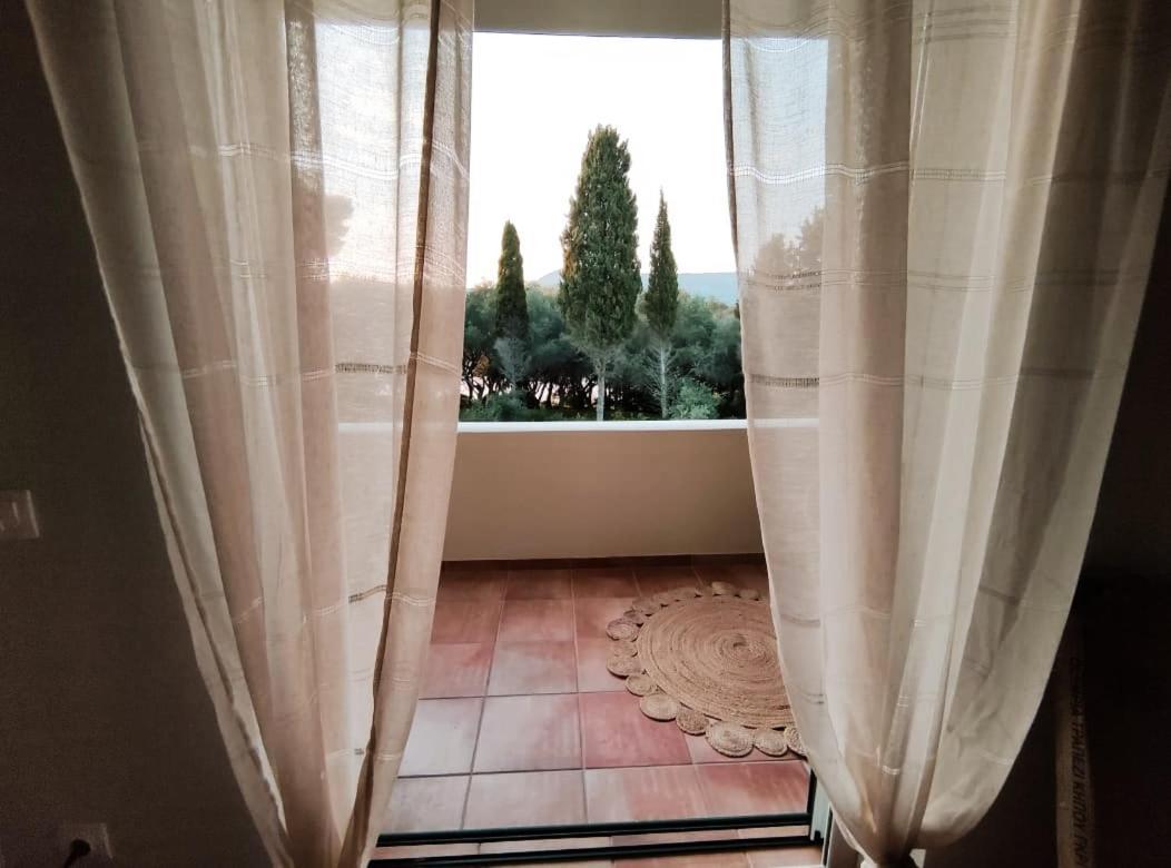 Appartement Coritos 2 Corfu *