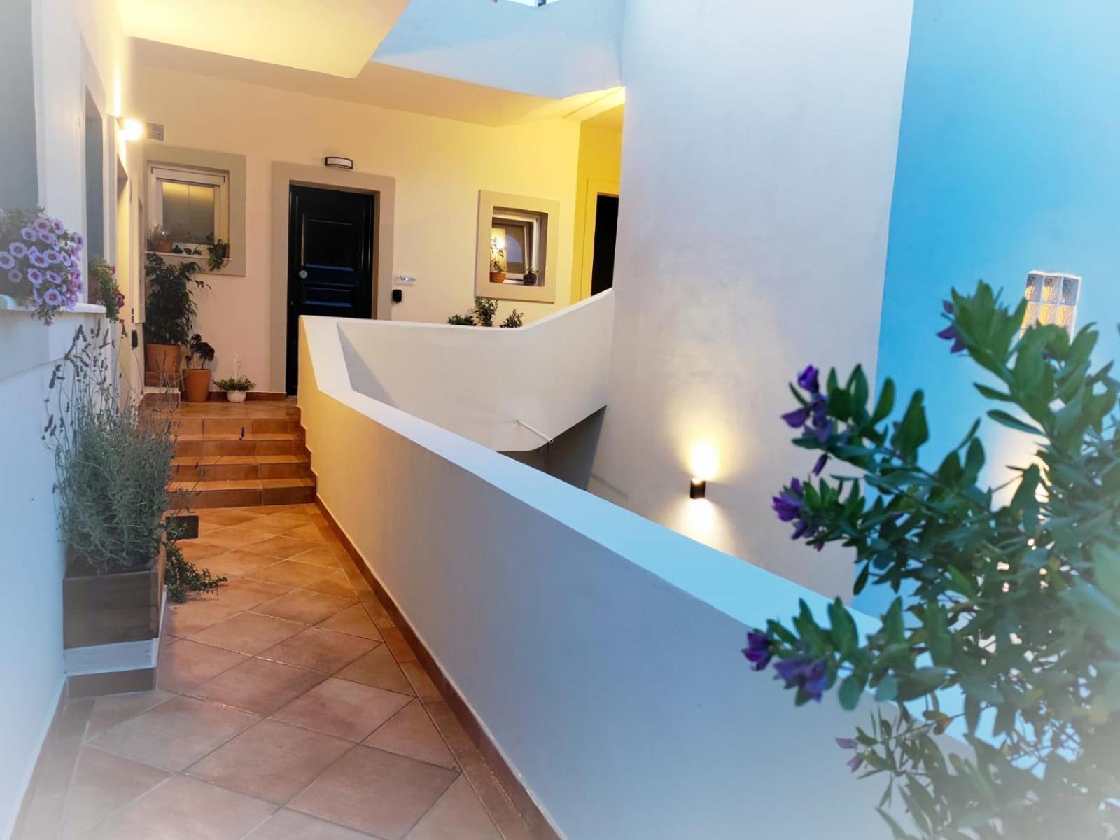 Appartement Coritos 2 Corfu
